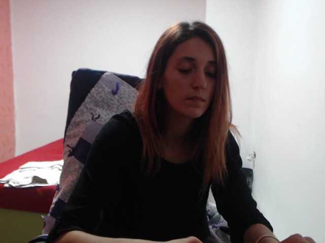 Yayın ekran görüntüleri alishallovexx