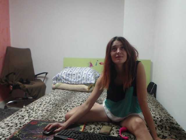 Yayın ekran görüntüleri alishallovexx