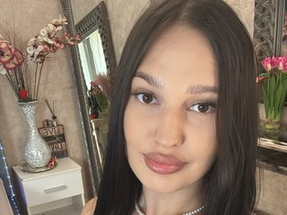 Erotik görüntülü sohbet AlishaRossen