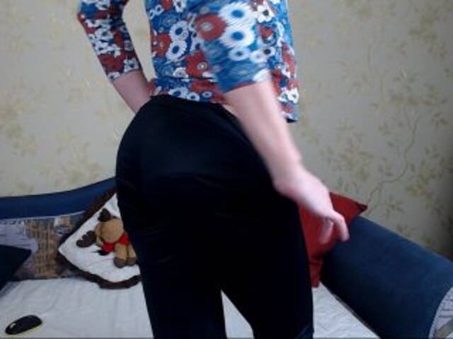 Yayın ekran görüntüleri AlishaTop