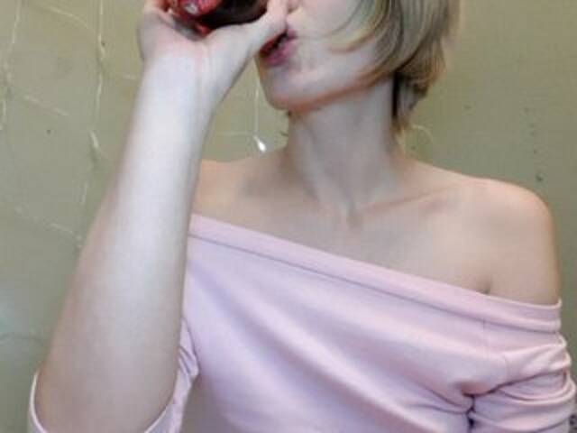 Yayın ekran görüntüleri AlishaTop