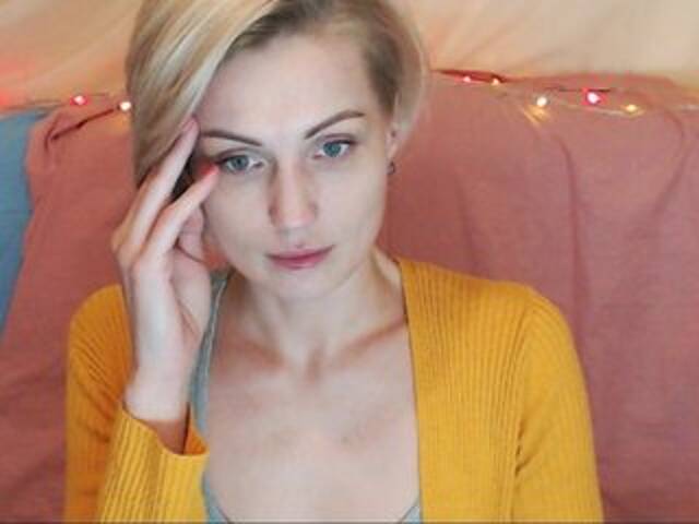 Yayın ekran görüntüleri AlishaTop