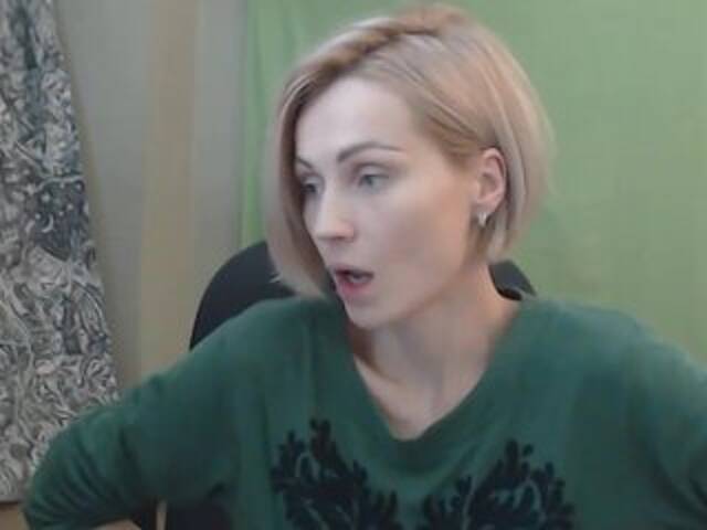 Yayın ekran görüntüleri AlishaTop