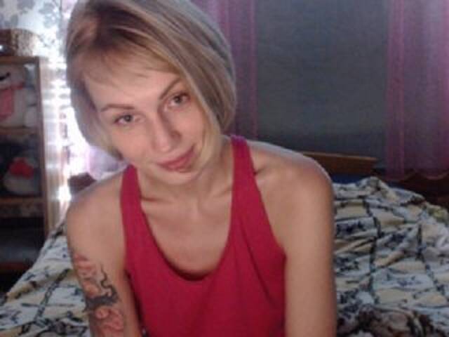 Yayın ekran görüntüleri AlishaTop