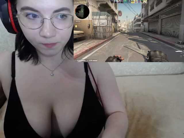 Fotoğraflar Beatrix_Kiddo Hello everyone: I'm Alisha, I like to keep the conversation going and your attention. I will be glad for your support and help) I throw all beggars and any negativity into the ban. Lovens from 2 tokens. 32000. left a little - 25657