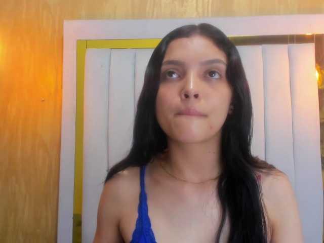 Yayın ekran görüntüleri Alishe-Fetish