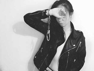 Erotik görüntülü sohbet AlisiaShtorm