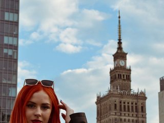 Erotik görüntülü sohbet AlisMoona
