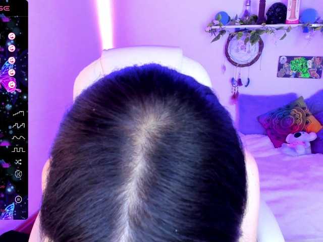 Yayın ekran görüntüleri Alison-fire