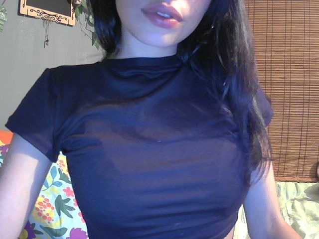 Yayın ekran görüntüleri AlisonBeaker2