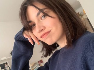 Erotik görüntülü sohbet AlisonBlacky