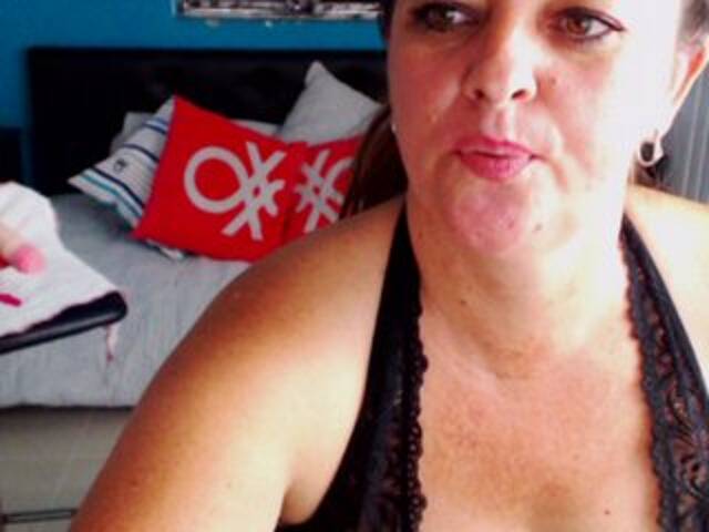 Yayın ekran görüntüleri alisonblue