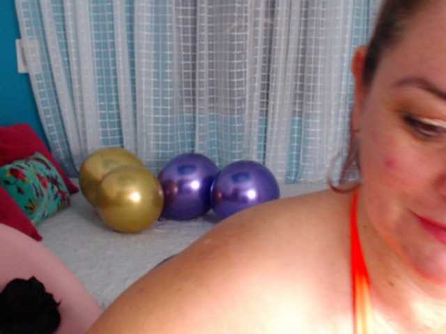 Yayın ekran görüntüleri alisonblue