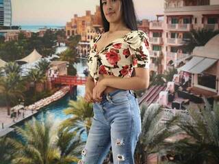 Erotik görüntülü sohbet AlisonHornyy