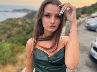 Erotik görüntülü sohbet alisonita