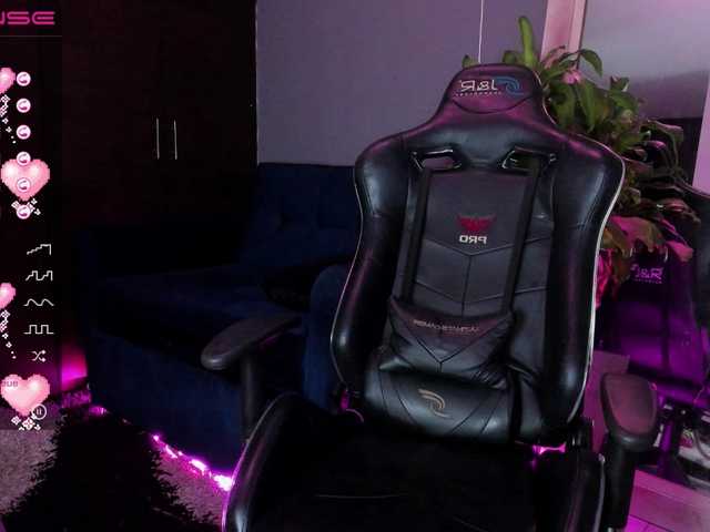 Yayın ekran görüntüleri alisonnfox