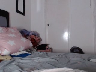 Erotik görüntülü sohbet Alisonsexylady