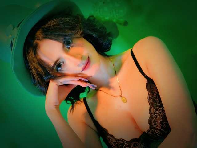 Profilin fotoğrafı AlisonSweet