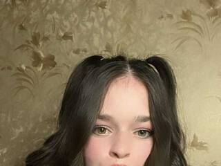 Erotik görüntülü sohbet AlissaK