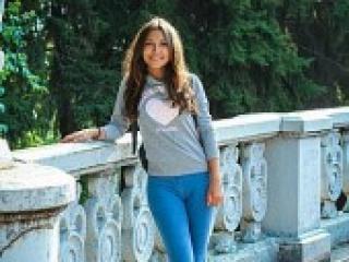 Erotik görüntülü sohbet alissanicee