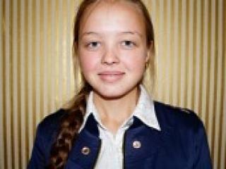 Erotik görüntülü sohbet alissia1