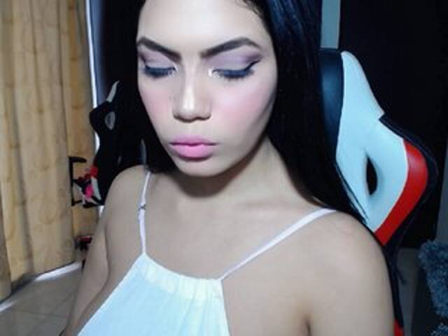 Yayın ekran görüntüleri Alisson-lee