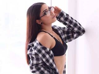 Erotik görüntülü sohbet alisson-ruiz