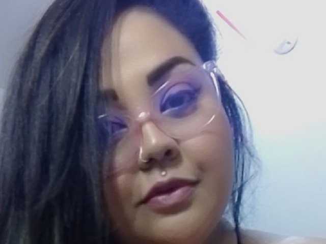 Profilin fotoğrafı Alisson-Xue01