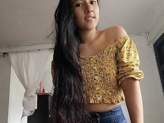 Erotik görüntülü sohbet alisson18