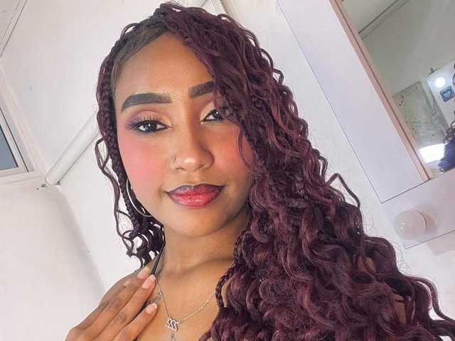 Profilin fotoğrafı alissongirl