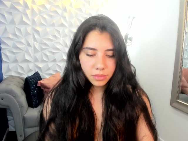 Yayın ekran görüntüleri alissongrayx