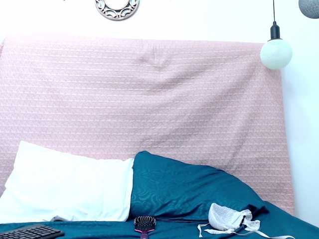 Yayın ekran görüntüleri Alissonjhames