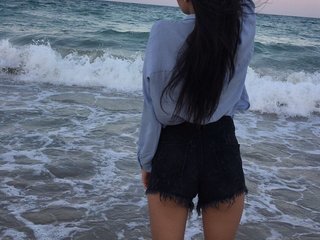 Erotik görüntülü sohbet ALISSONN01