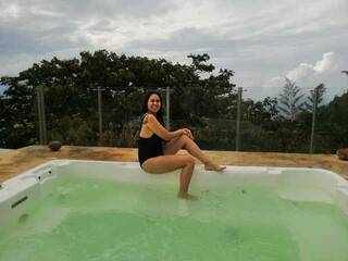 Erotik görüntülü sohbet Alissonpretty