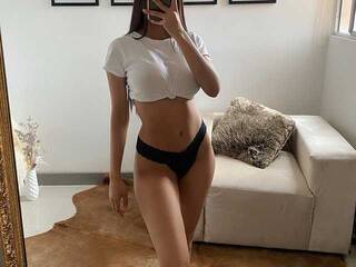 Erotik görüntülü sohbet AlissonR