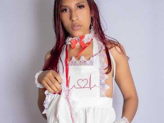 Erotik görüntülü sohbet AliyahBanksxx