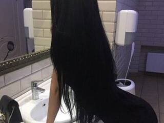 Erotik görüntülü sohbet AlizeBaker