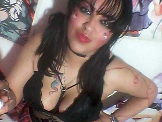 Profilin fotoğrafı AlizeHentaiMeow