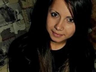 Profilin fotoğrafı allaina