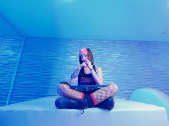 Yayın ekran görüntüleri AlliceBlue