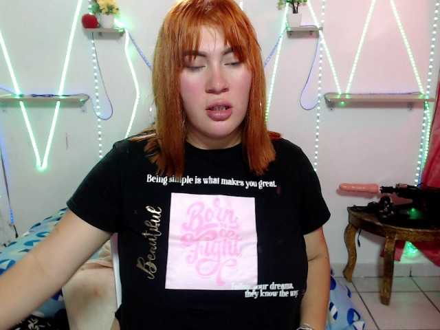Yayın ekran görüntüleri Allison-bbw
