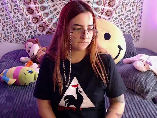 Yayın ekran görüntüleri ALLISON-COOL