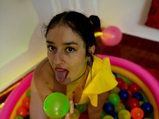 Erotik görüntülü sohbet Allison-sc