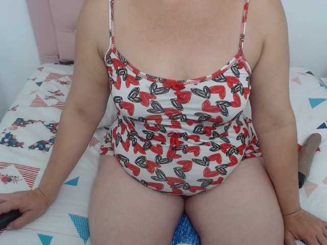 Yayın ekran görüntüleri allison-sm