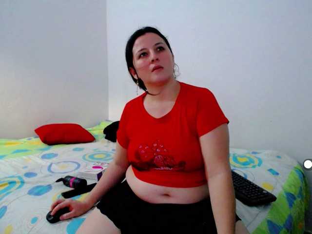 Yayın ekran görüntüleri allisonbaby