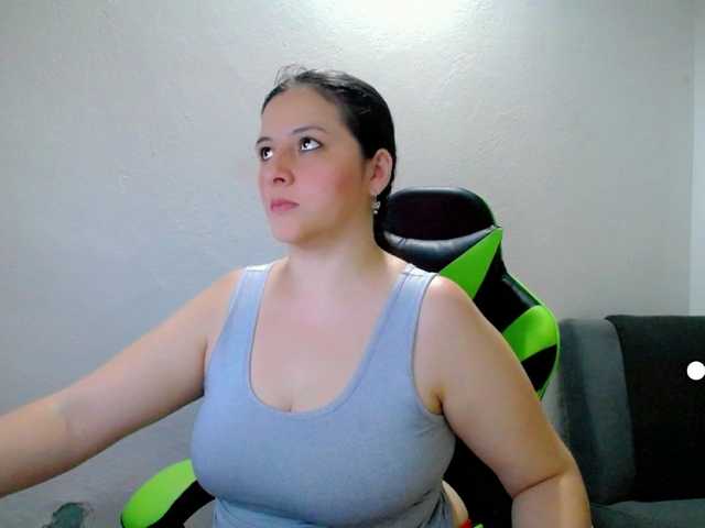 Yayın ekran görüntüleri allisonbaby