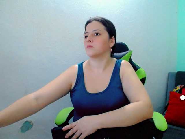 Yayın ekran görüntüleri allisonbaby