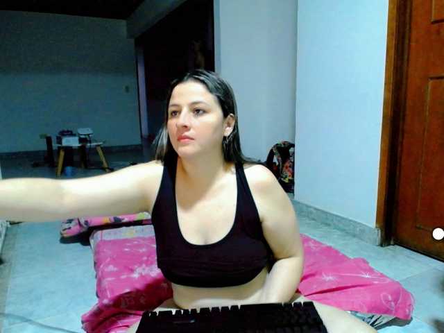 Yayın ekran görüntüleri allisonbaby