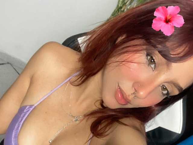 Profilin fotoğrafı allisonfox