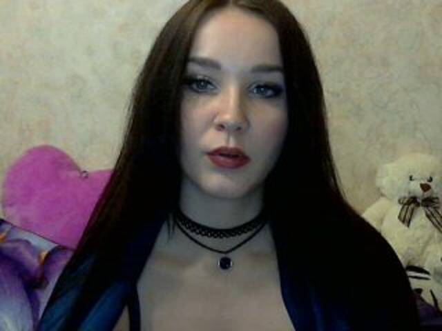 Yayın ekran görüntüleri AllisonLi